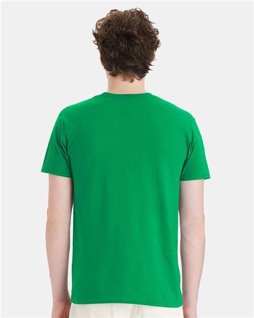 Perfect-T T-Shirt - Kelly Green