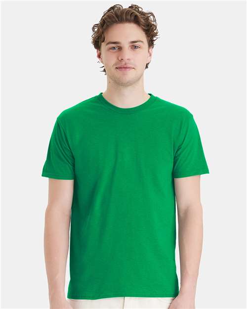 Perfect-T T-Shirt - Kelly Green