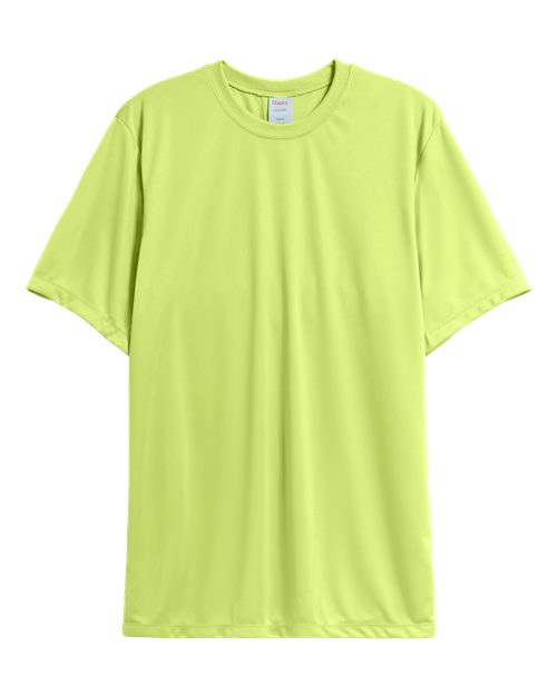 Unisex Cool DRI® Performance T-Shirt - Safety Green