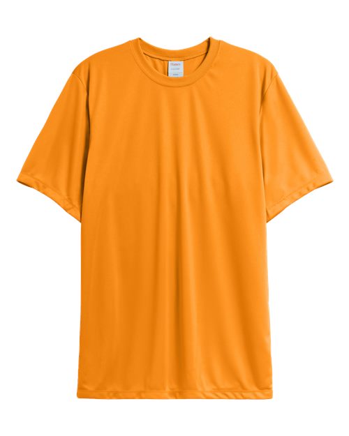 Unisex Cool DRI® Performance T-Shirt - Safety Orange