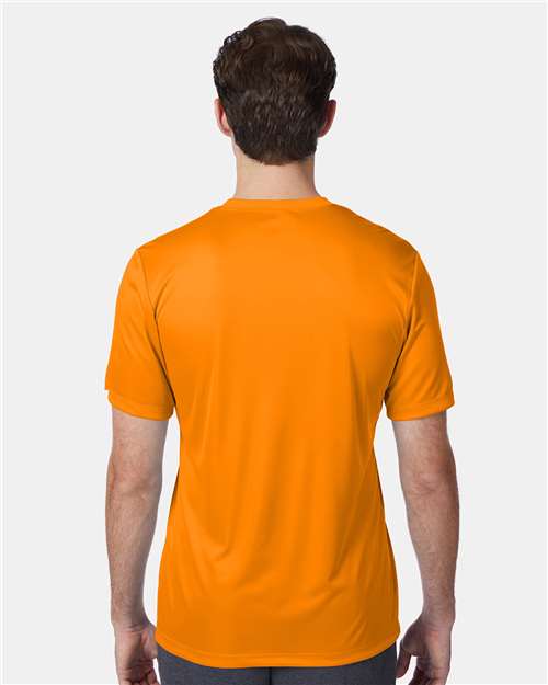 Unisex Cool DRI® Performance T-Shirt - Safety Orange