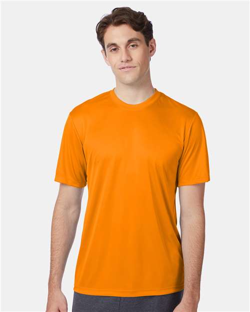 Unisex Cool DRI® Performance T-Shirt - Safety Orange