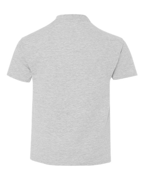 Youth Perfect-T T-Shirt - Ash