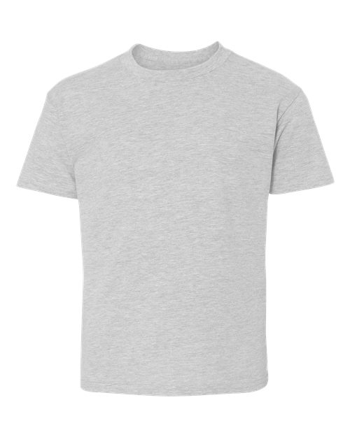 Youth Perfect-T T-Shirt - Ash