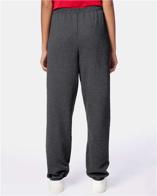 Charcoal Heather