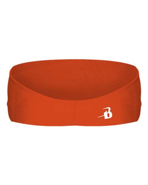 Burnt Orange