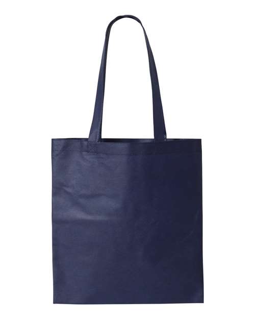 Non-Woven Tote - Navy