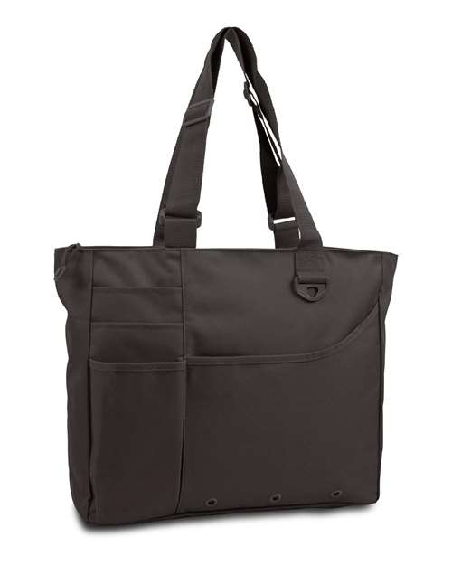Super Feature Tote - Black