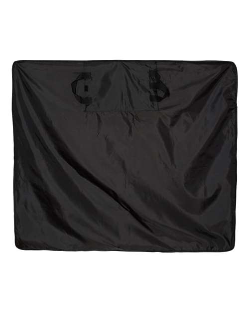 Polyester/Nylon Picnic Blanket - Forest