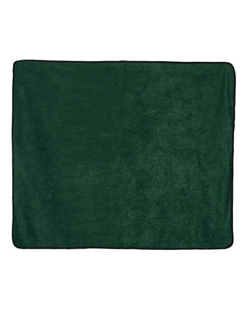 Polyester/Nylon Picnic Blanket - Forest