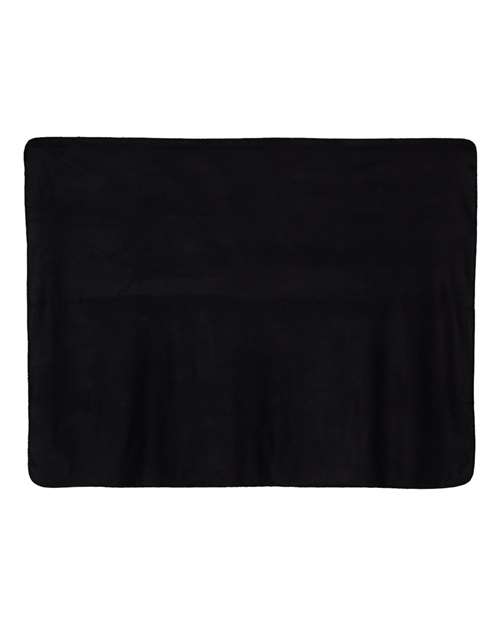 Value Blanket - Black