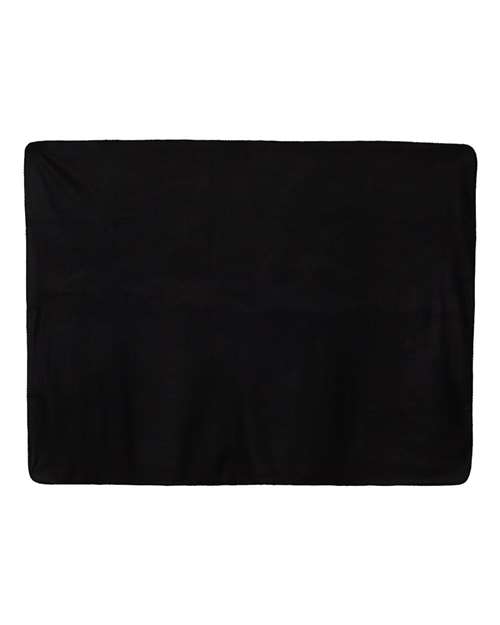 Value Blanket - Black