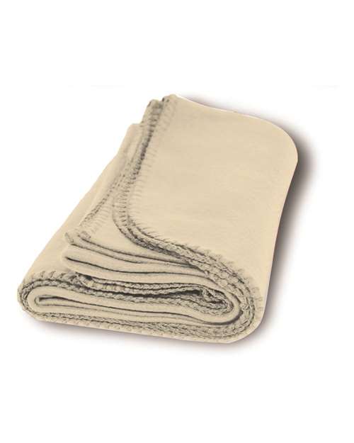 Value Blanket - Cream