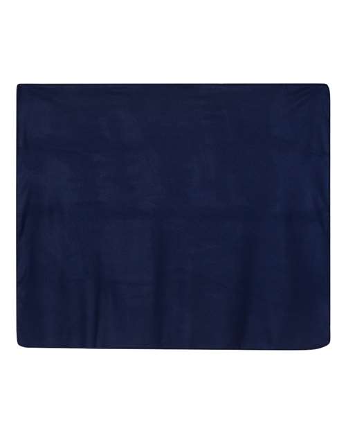 Value Blanket - Navy