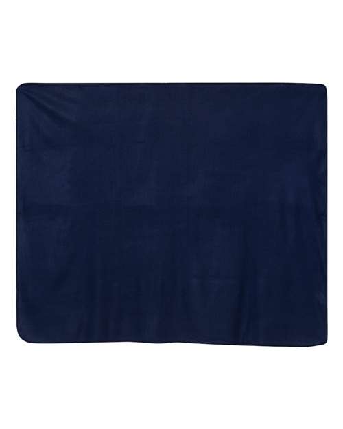 Value Blanket - Navy