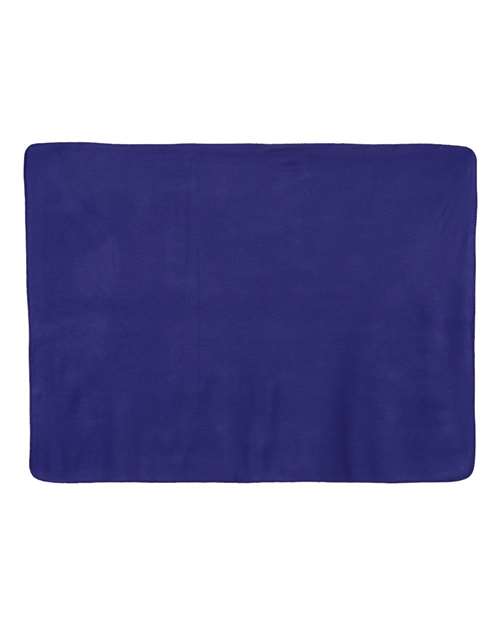 Value Blanket - Purple