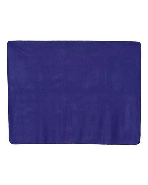 Value Blanket - Purple