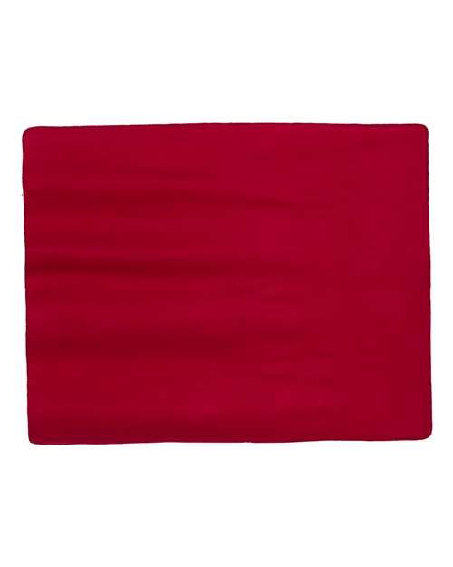 Value Blanket - Red