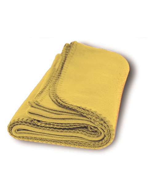 Value Blanket - Yellow