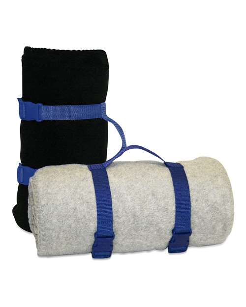 Blanket Strap - Royal