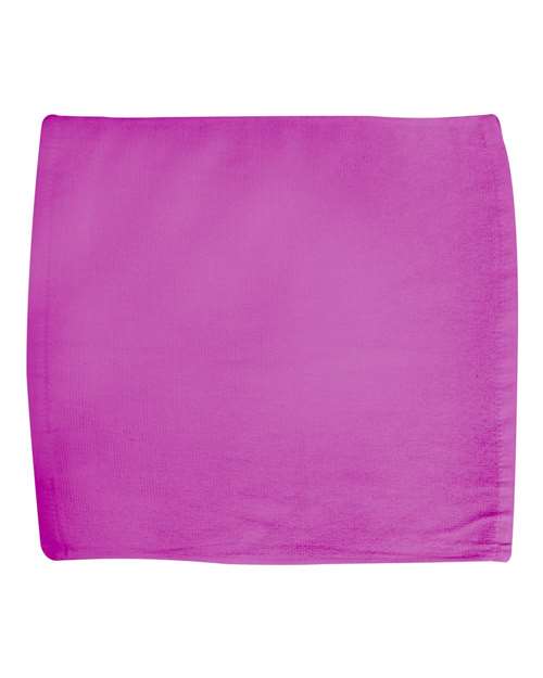 Rally Towel - Pink