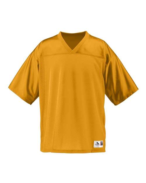 Men's Stadium Replica Football Jersey - Gold