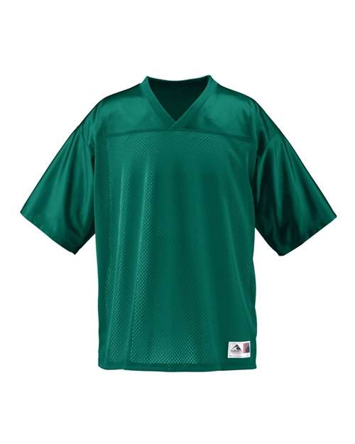 Men's Stadium Replica Football Jersey - Dark Green