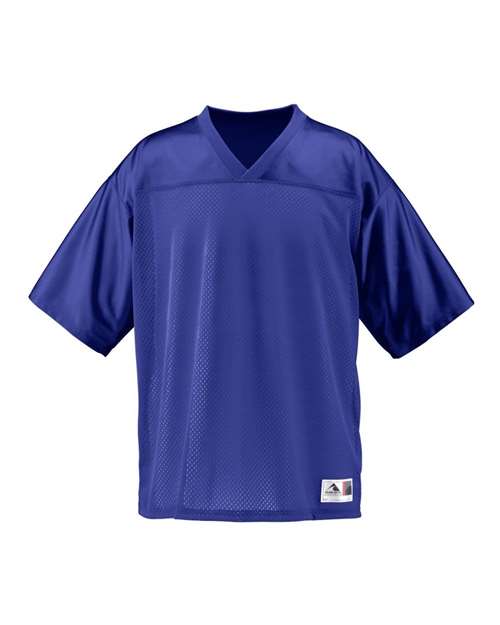Youth Stadium Replica Jersey - Purple