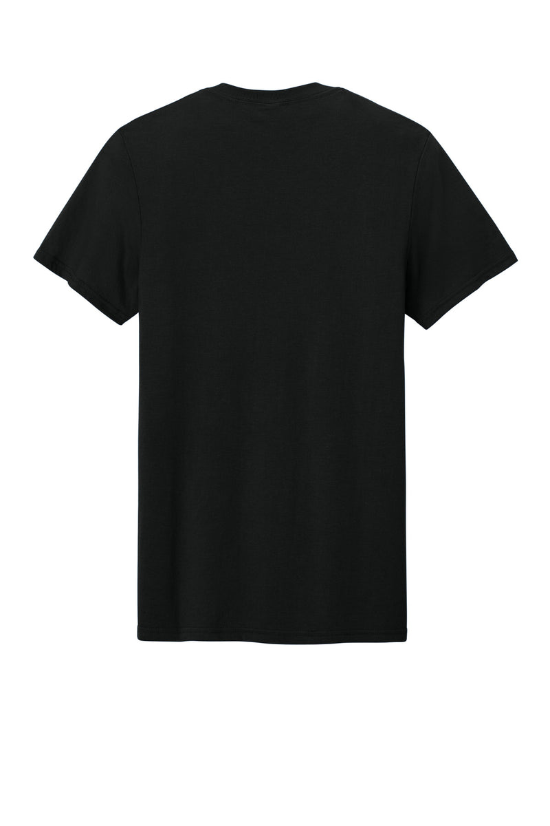 Jerzees Premium Blend Ring Spun T-Shirt - Black Ink