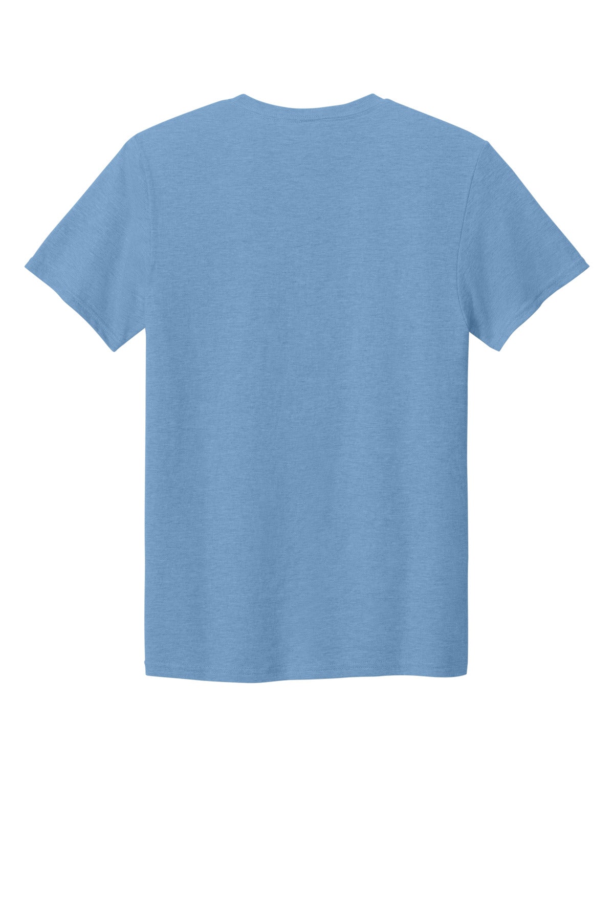 Jerzees Premium Blend Ring Spun T-Shirt - Carolina Heather