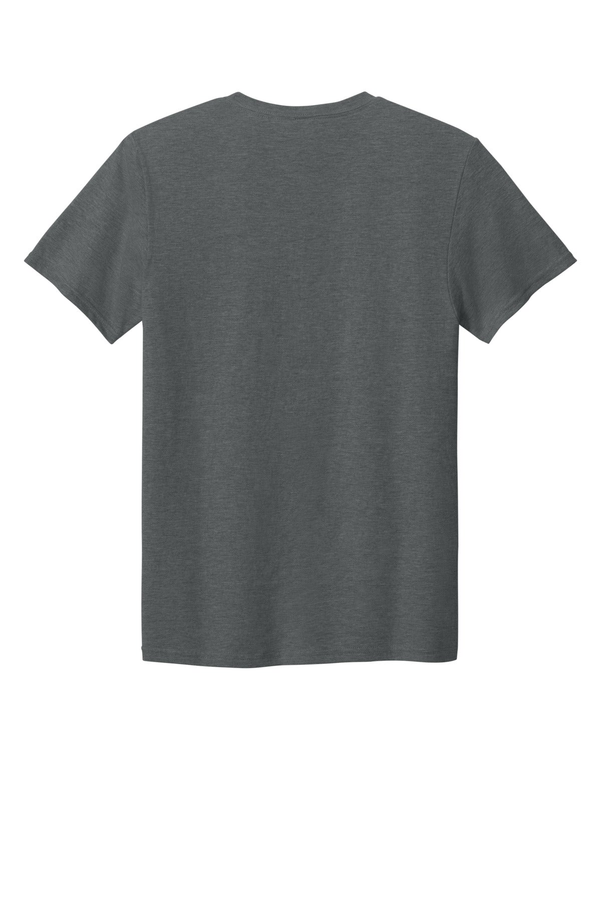 Jerzees Premium Blend Ring Spun T-Shirt - Charcoal Heather