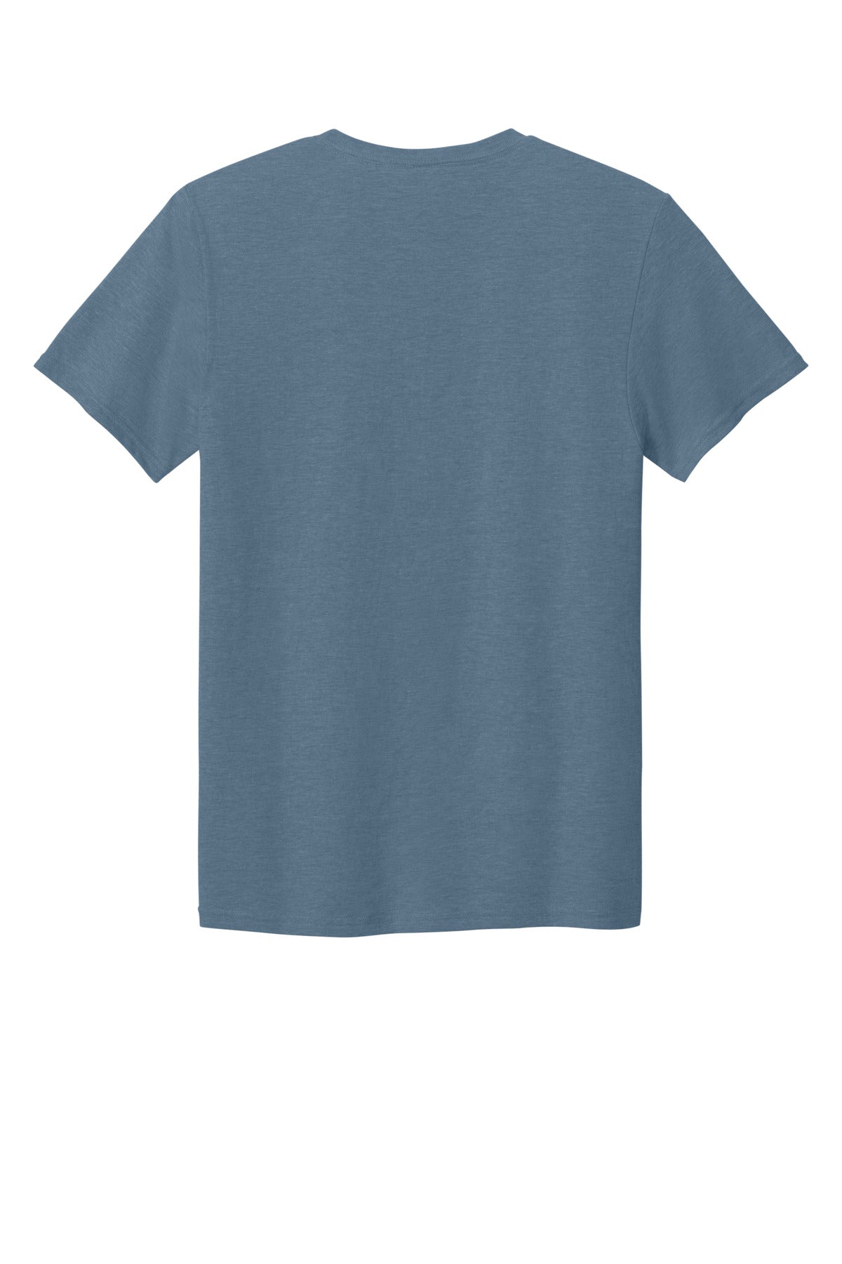 Jerzees Premium Blend Ring Spun T-Shirt - Denim Heather