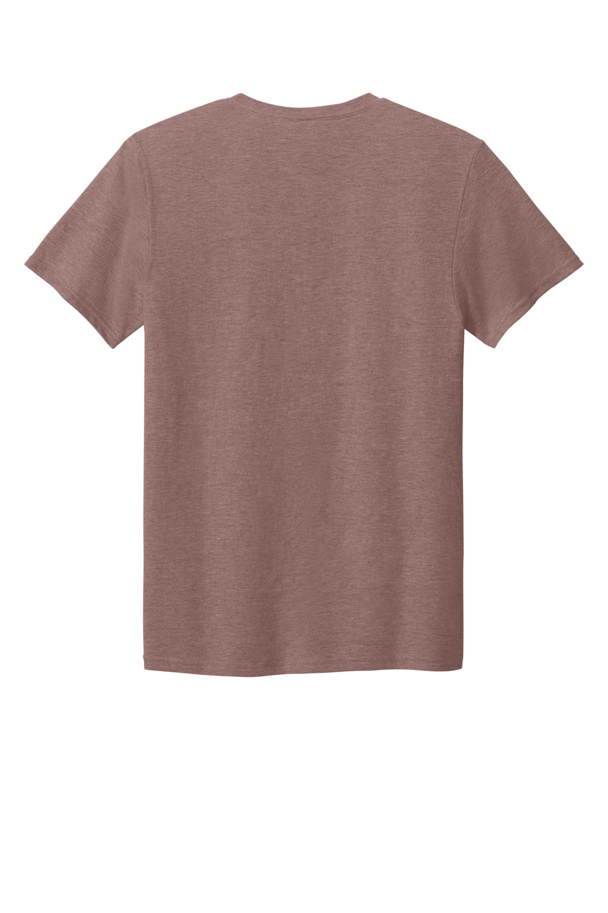 Jerzees Premium Blend Ring Spun T-Shirt - Heather Mauve