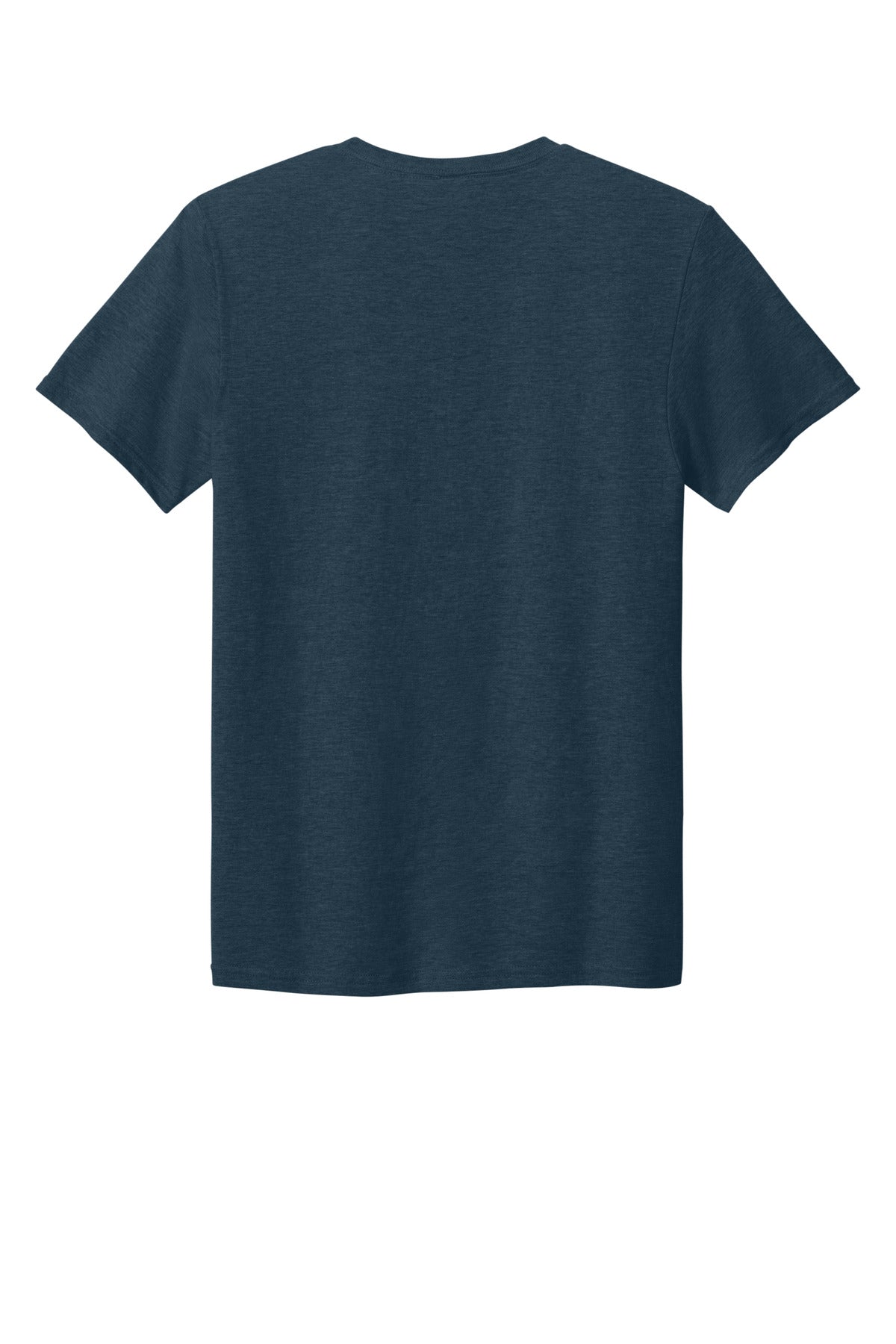 Jerzees Premium Blend Ring Spun T-Shirt - Indigo Heather