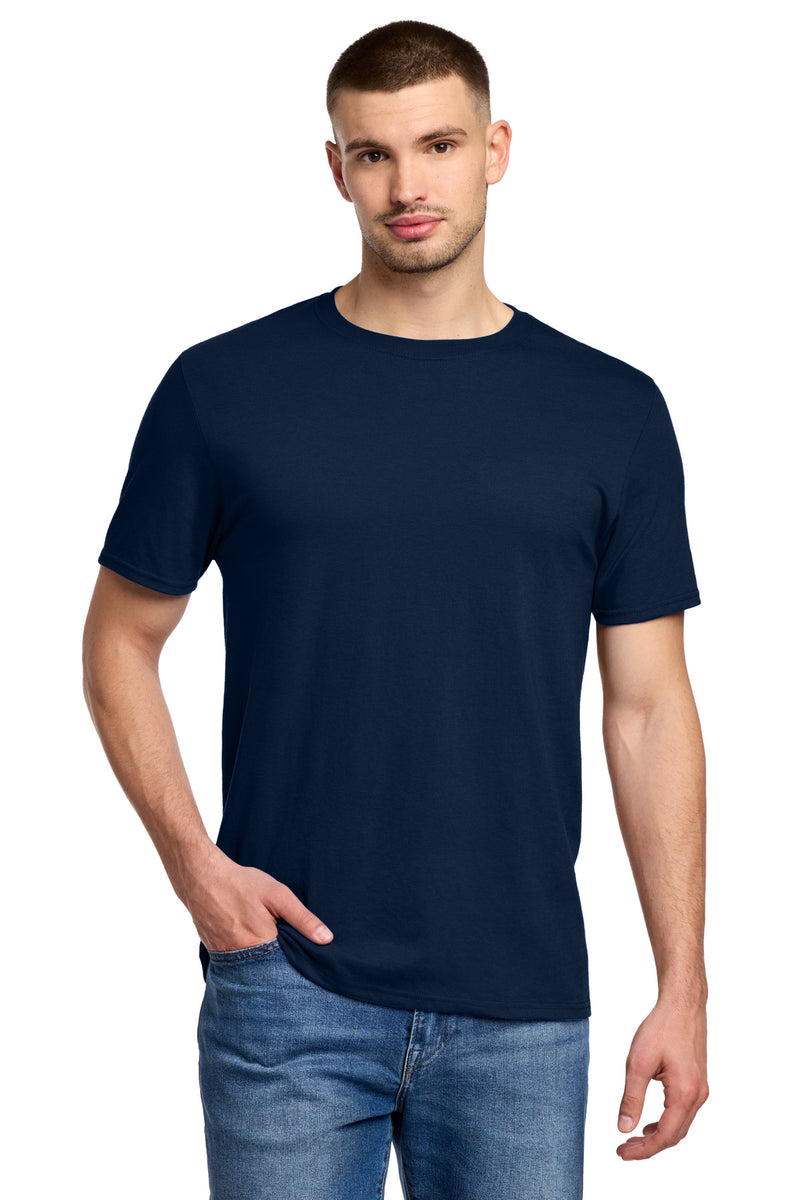 Jerzees Premium Blend Ring Spun T-Shirt - J.Navy