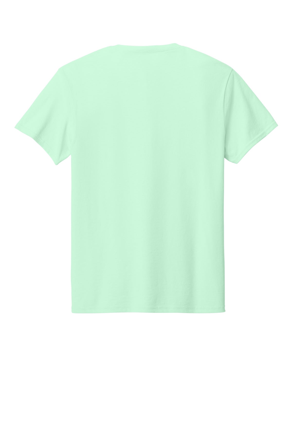 Jerzees Premium Blend Ring Spun T-Shirt - Mint To Be