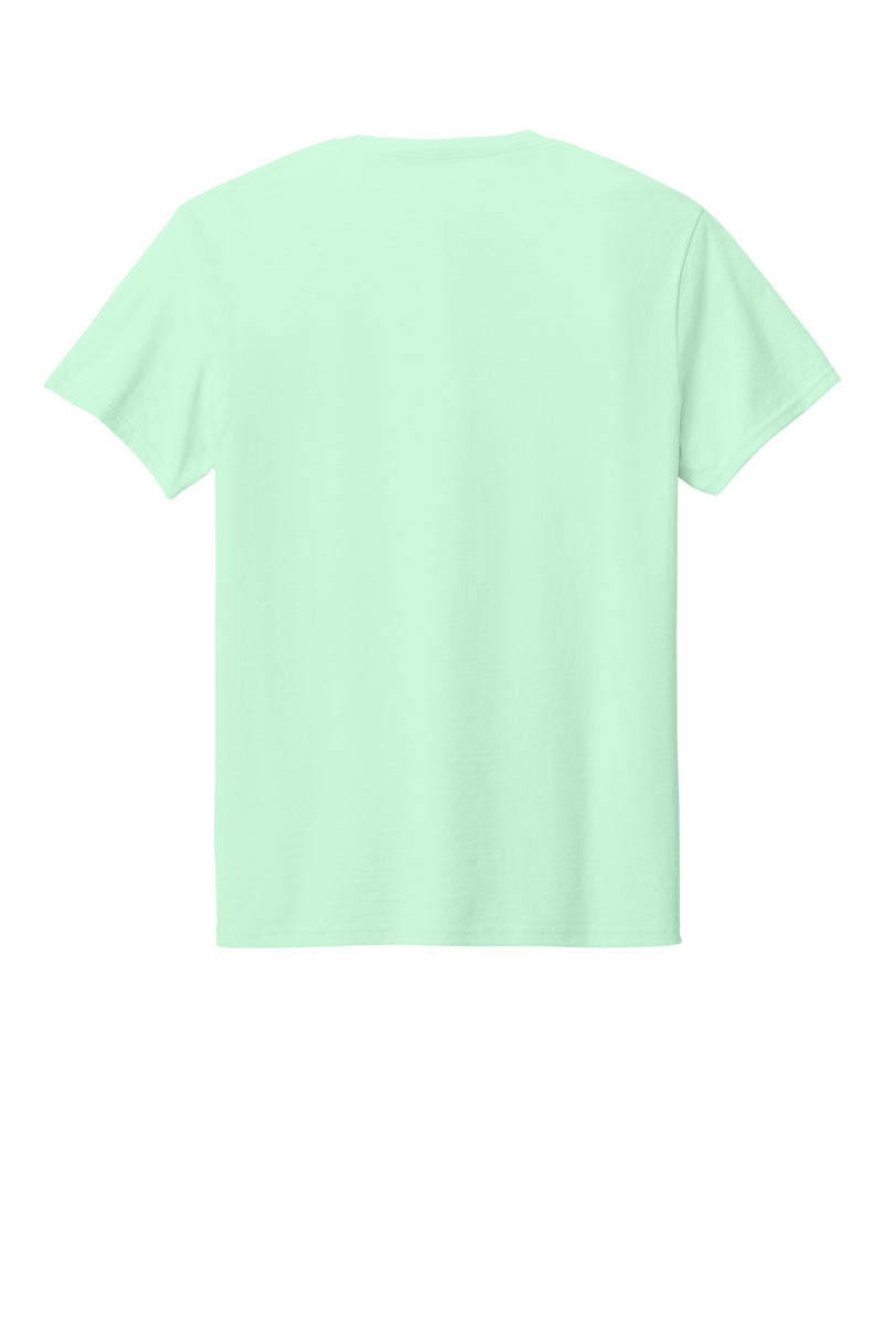 Jerzees Premium Blend Ring Spun T-Shirt - Mint To Be