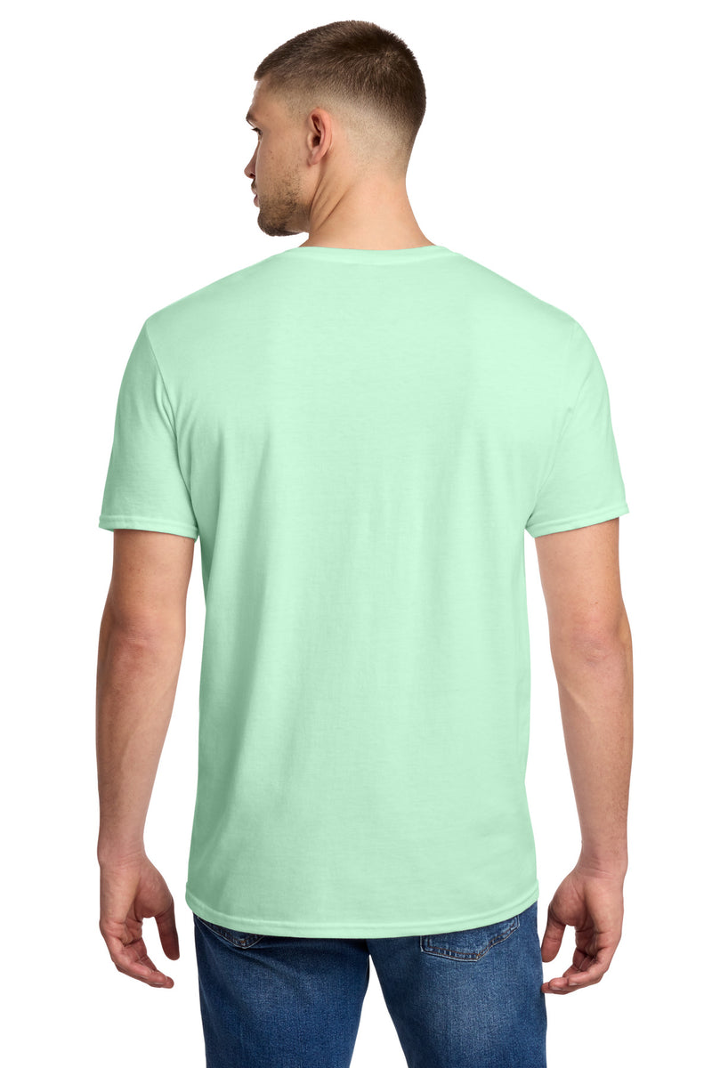 Jerzees Premium Blend Ring Spun T-Shirt - Mint To Be