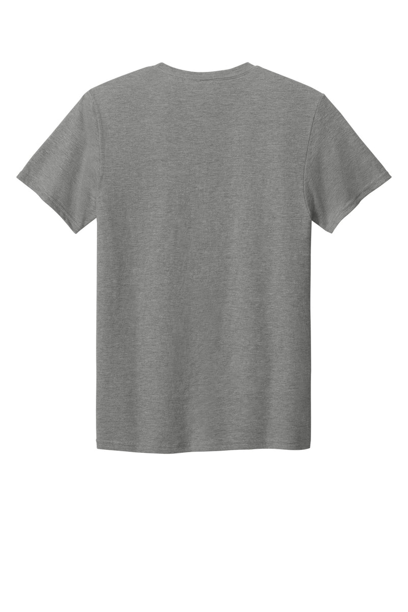 Jerzees Premium Blend Ring Spun T-Shirt - Oxford
