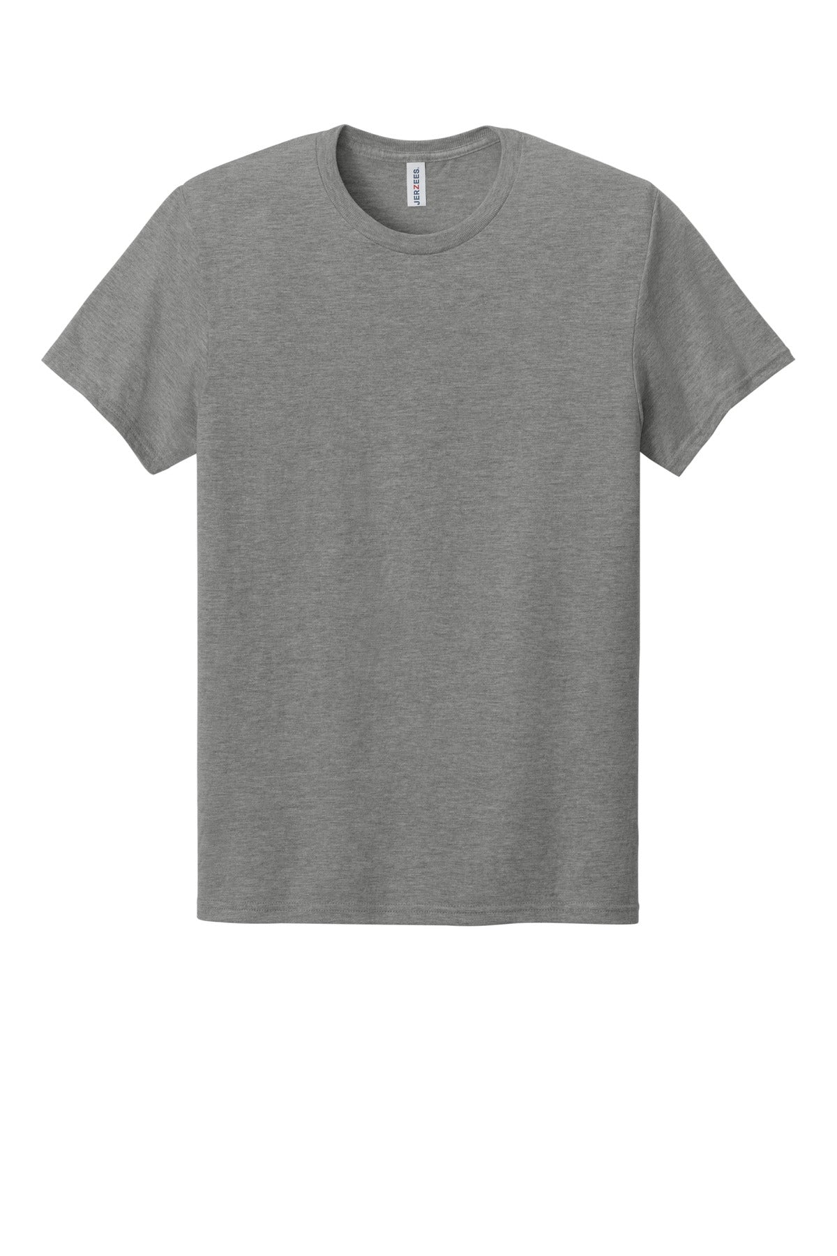 Jerzees Premium Blend Ring Spun T-Shirt - Oxford