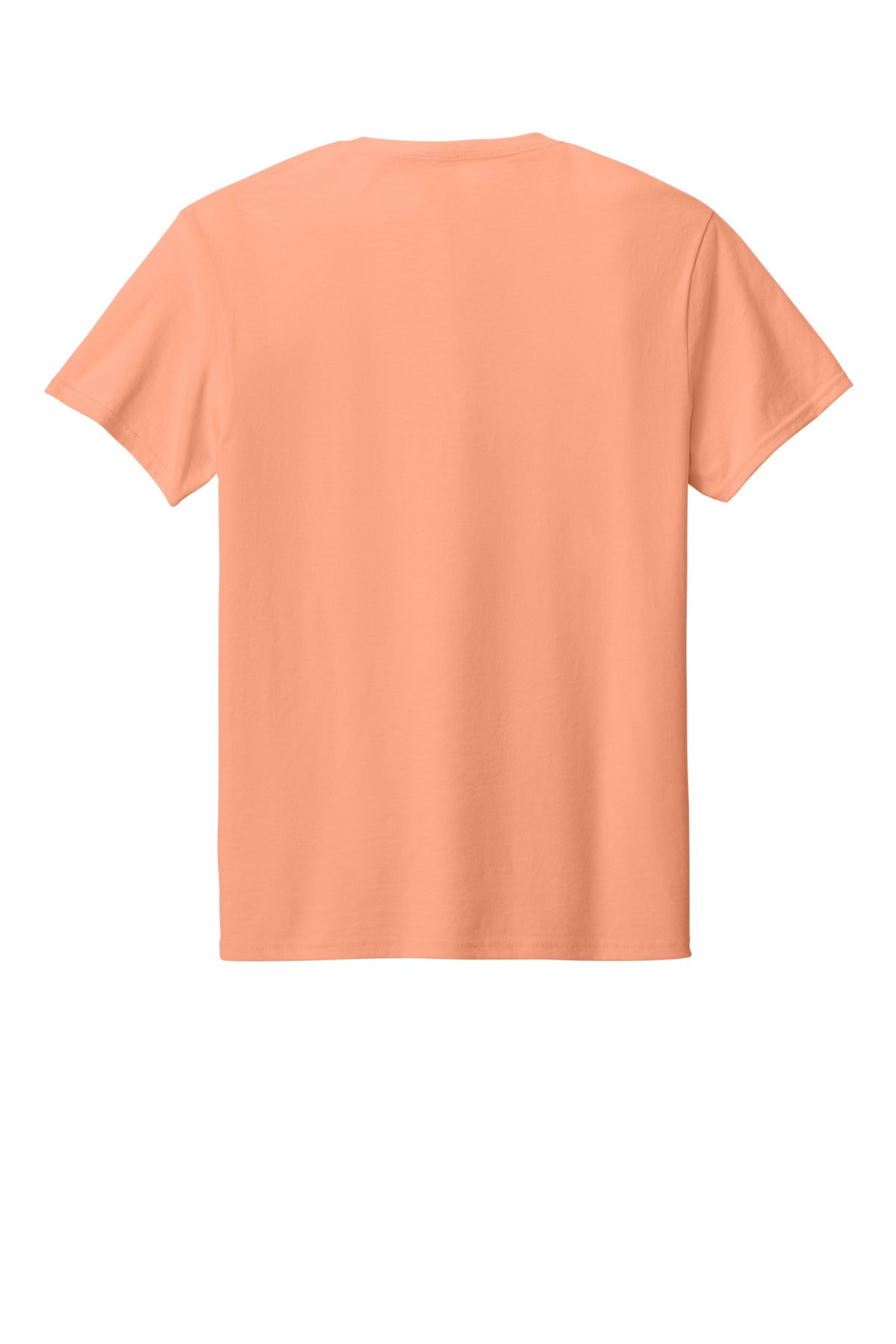 Jerzees Premium Blend Ring Spun T-Shirt - Peach