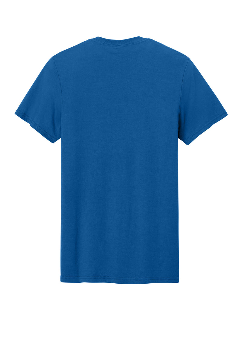 Jerzees Premium Blend Ring Spun T-Shirt - Royal