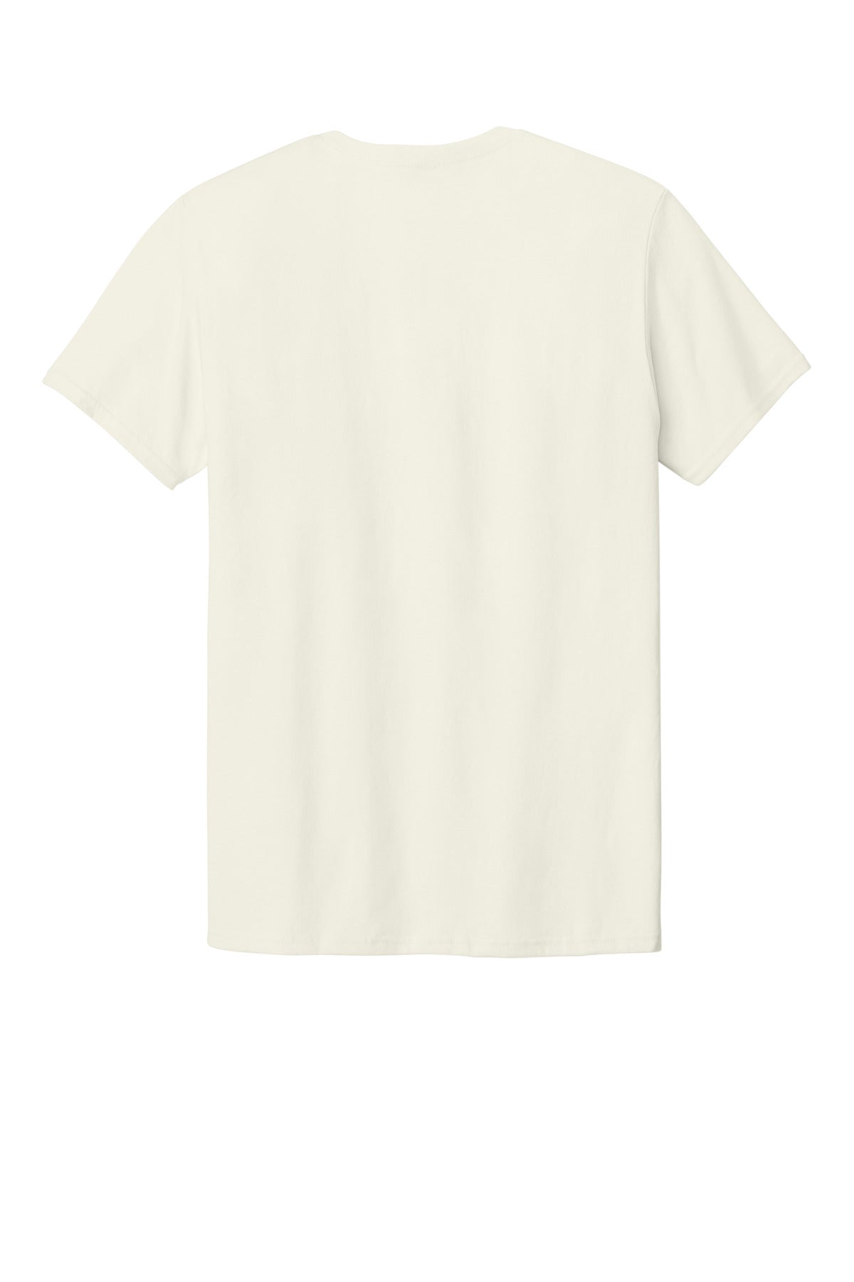 Jerzees Premium Blend Ring Spun T-Shirt - Sweet Cream Heather