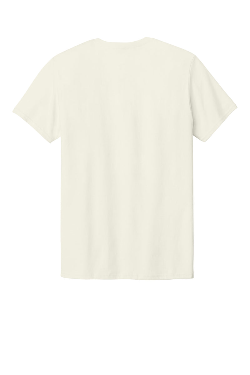 Jerzees Premium Blend Ring Spun T-Shirt - Sweet Cream Heather