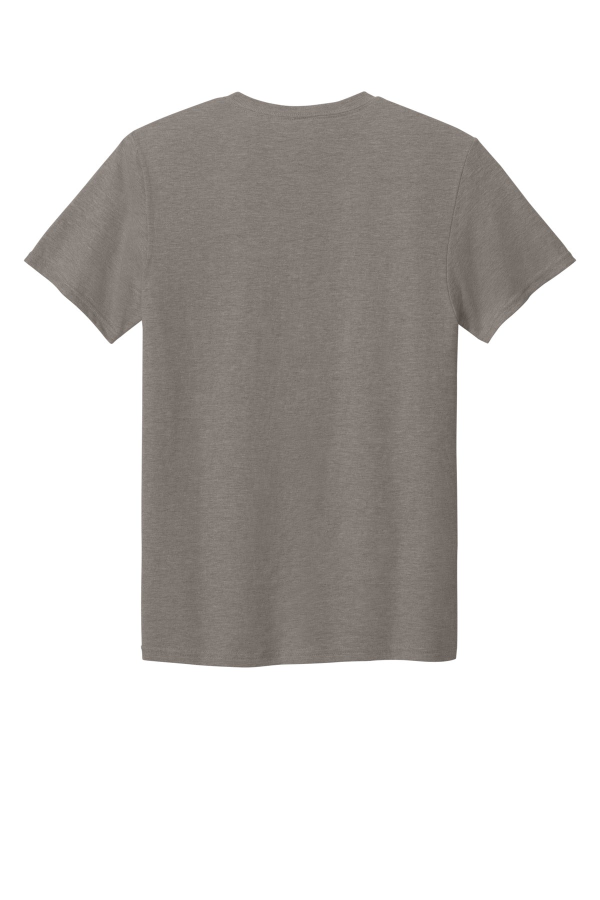 Jerzees Premium Blend Ring Spun T-Shirt - Taupe Heather