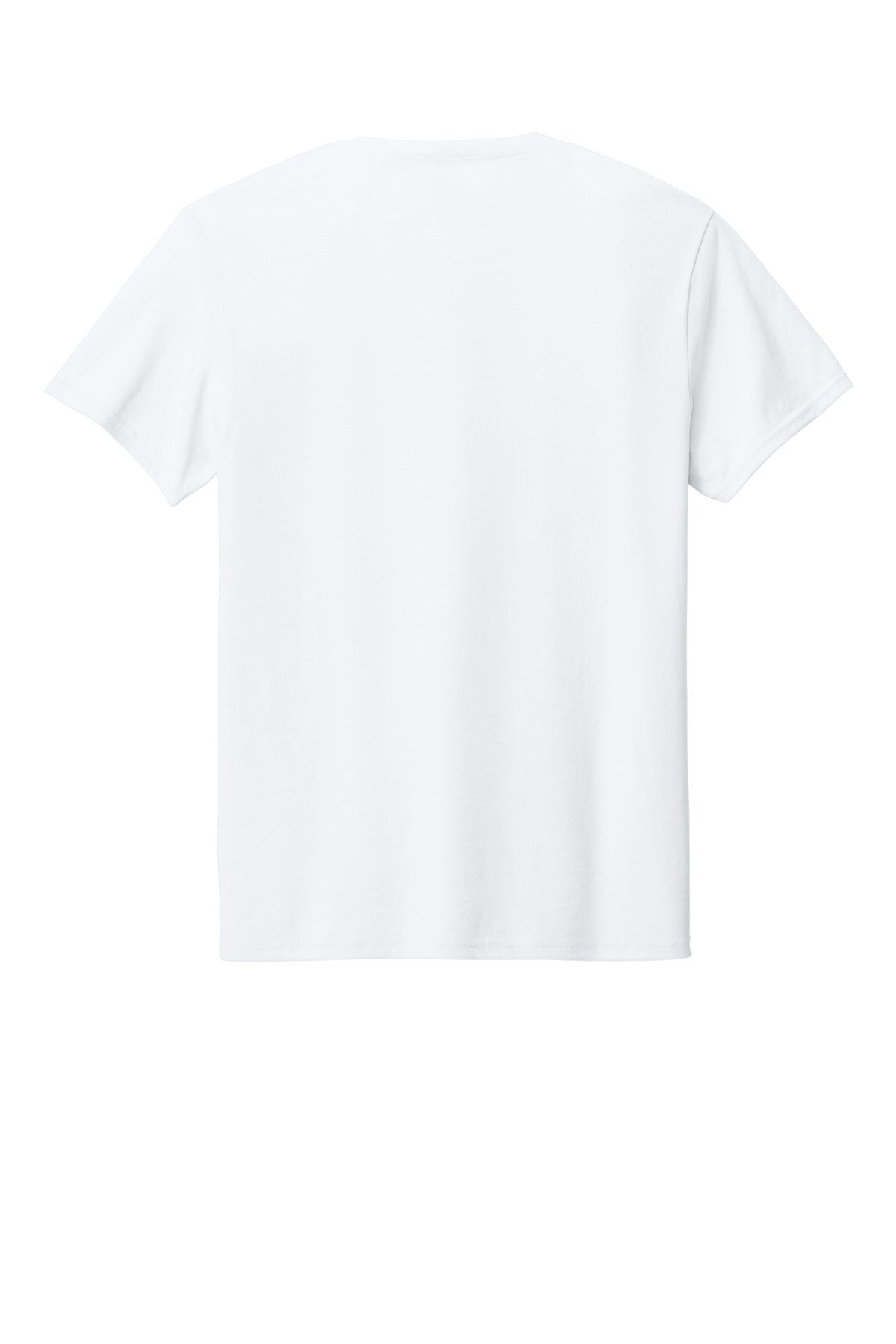 Jerzees Premium Blend Ring Spun T-Shirt - White