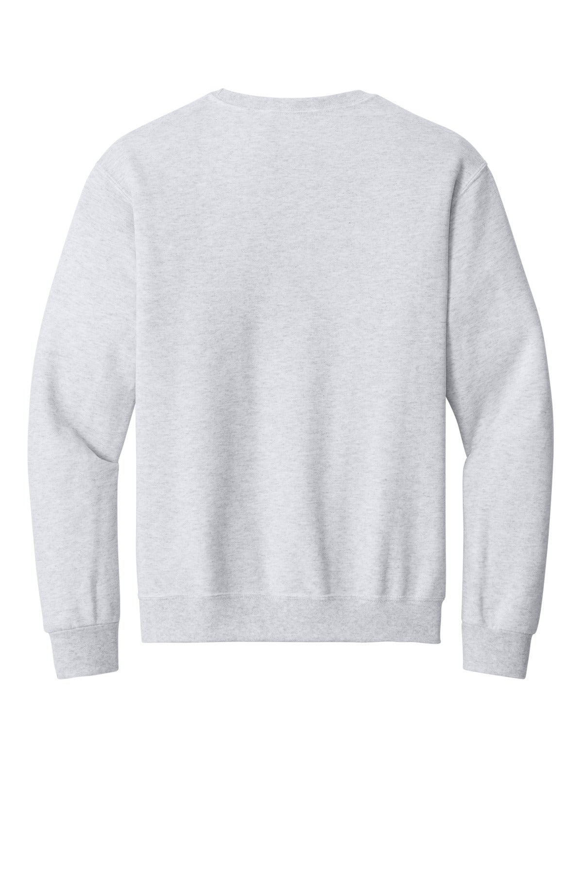 Jerzees - NuBlend Crewneck Sweatshirt - Ash