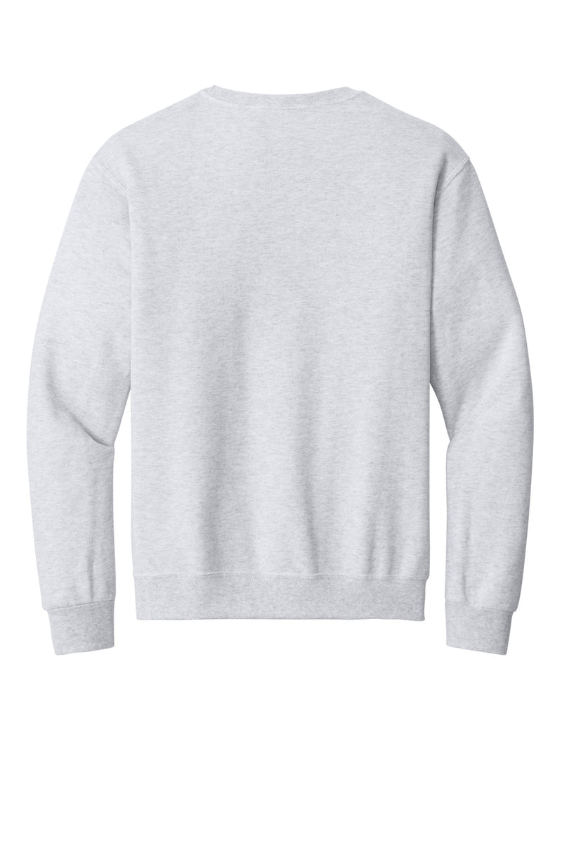 Jerzees - NuBlend Crewneck Sweatshirt - Ash