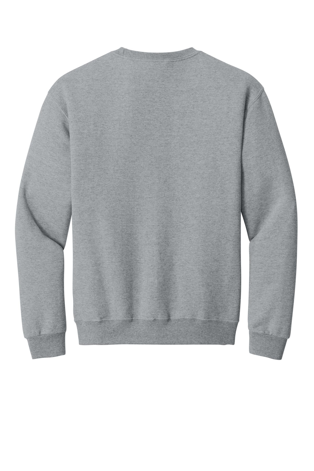 Jerzees - NuBlend Crewneck Sweatshirt - Athletic Heather