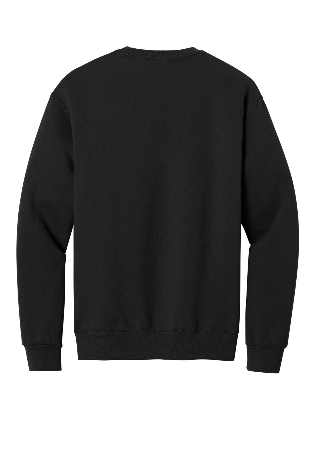 Jerzees - NuBlend Crewneck Sweatshirt - Black
